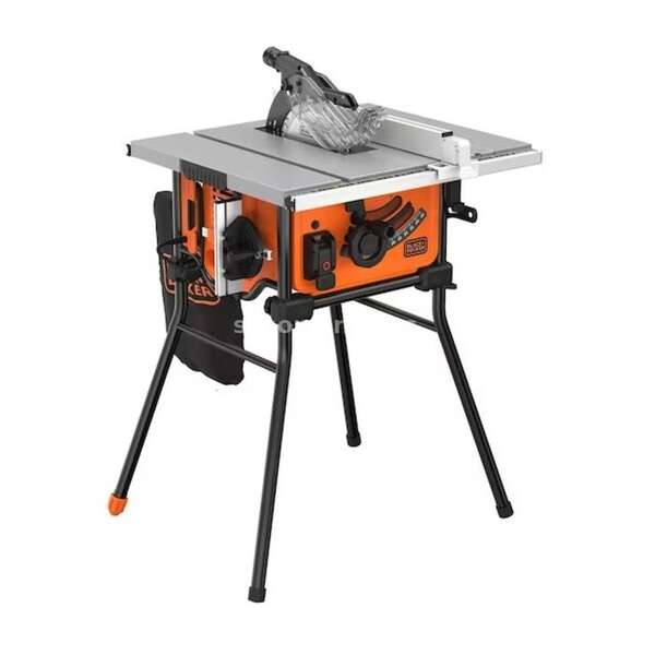 Stoni cirkular BES720-QS Black&Decker - Slika 1