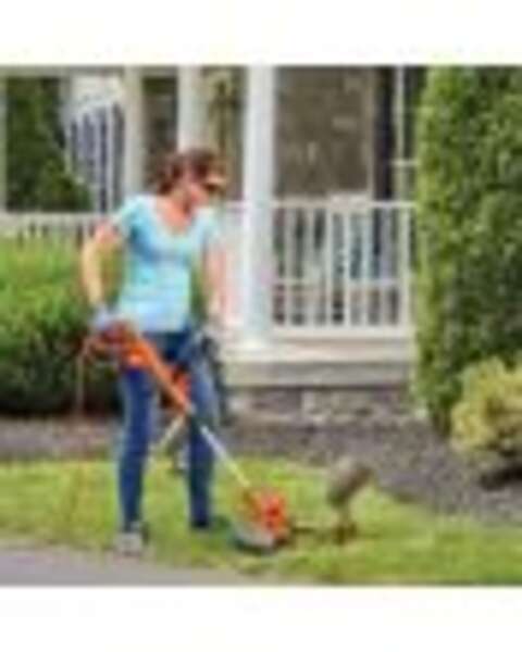 Električni trimer BESTE625-QS Black&Decker - Slika 2