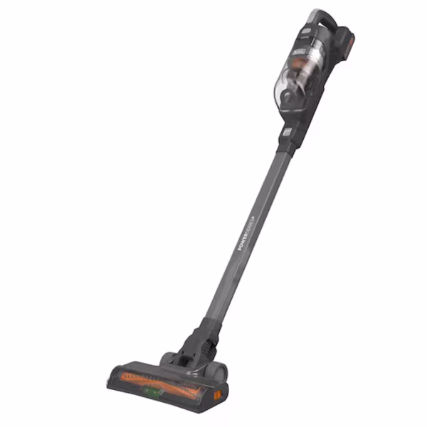 Akumulatorski štapni usisivač BHFEA18D1-QW Black&Decker - Slika 1