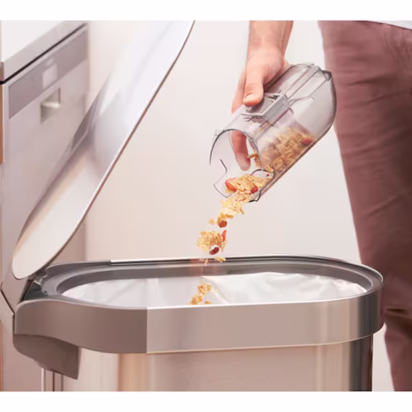 Akumulatorski štapni usisivač BHFEA18D1-QW Black&Decker - Slika 10