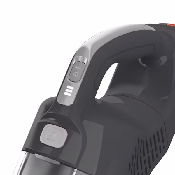 Akumulatorski štapni usisivač BHFEA18D1-QW Black&Decker - Slika 2