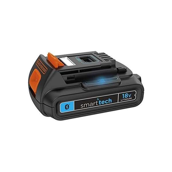 Baterija BL1518-XJ Black&Decker - Slika 1