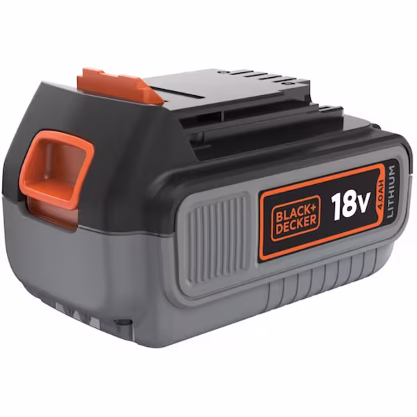 Baterija Black&Decker BL4018-XJ - Slika 1