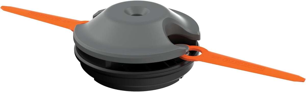 Black&Decker BZOS2B1-XJ Glava trimera - Slika 1