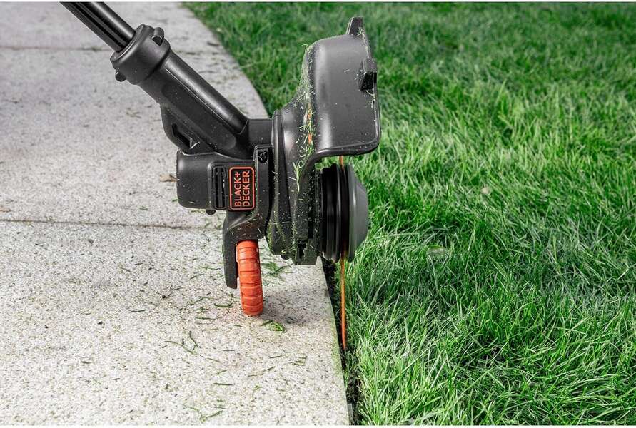 Black&Decker BZOS2B1-XJ Glava trimera - Slika 2