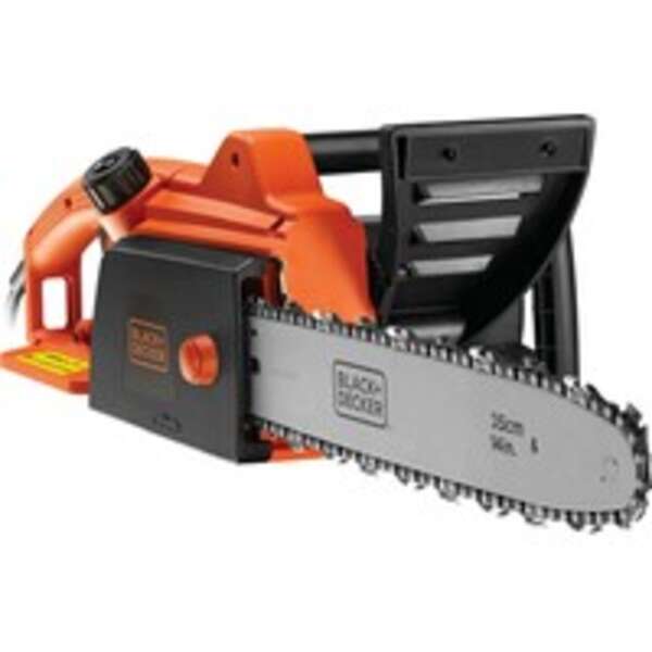 El. lančana testera CS1835-QS Black&Decker - Slika 2