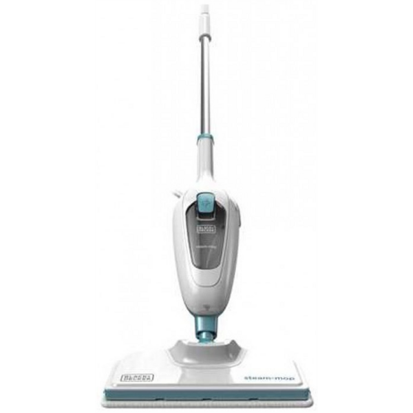 Električni mop za podove FSM13E1-QS Black&Decker - Slika 2