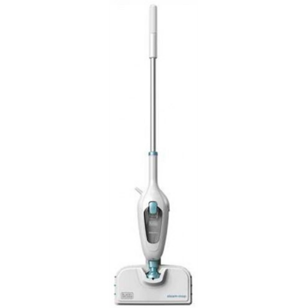 Električni mop za podove FSM13E1-QS Black&Decker - Slika 1