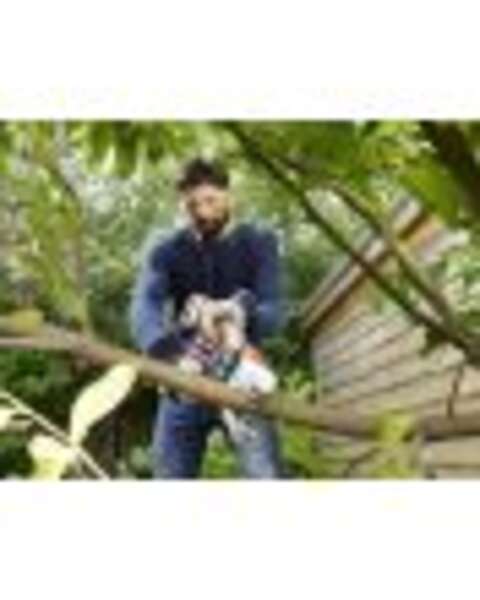 Black&Decker GKC1000L-QW Akumulatorska lančana testera za grane - Slika 3