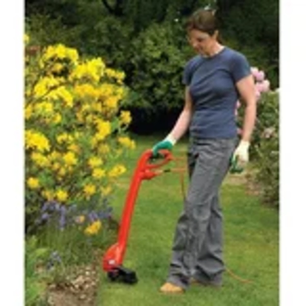 Električni trimer GL250-QS Black&Decker - Slika 2