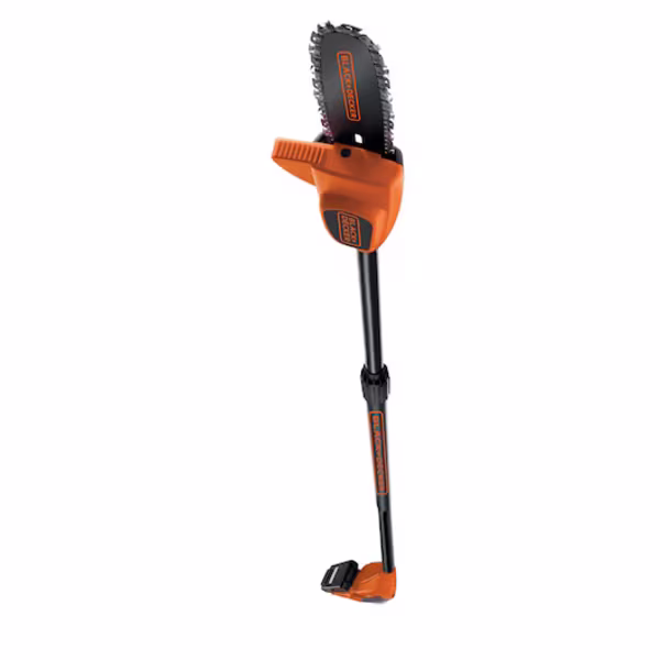 Akumulatorski trimer za grane GPC1820L20-QW Black&Decker - Slika 1