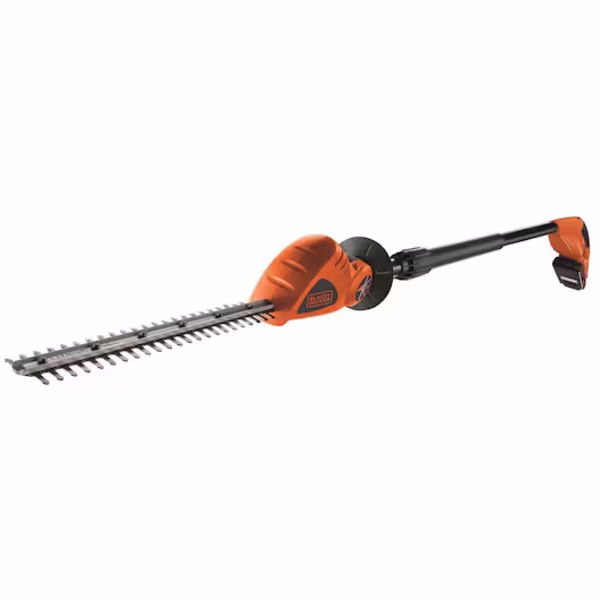 Akumulatorske makaze za živicu GTC1843L20-QW Black&Decker - Slika 1