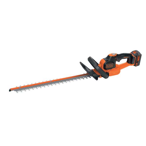 Akumulatorske makaze za živice GTC18504PC-JP Black&Decker - Slika 1