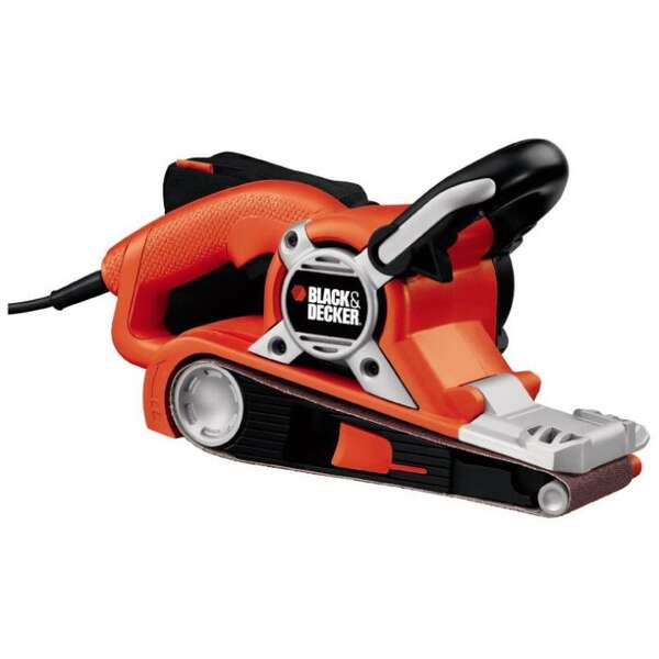 Tračna brusilica KA88-QS Black&Decker - Slika 1