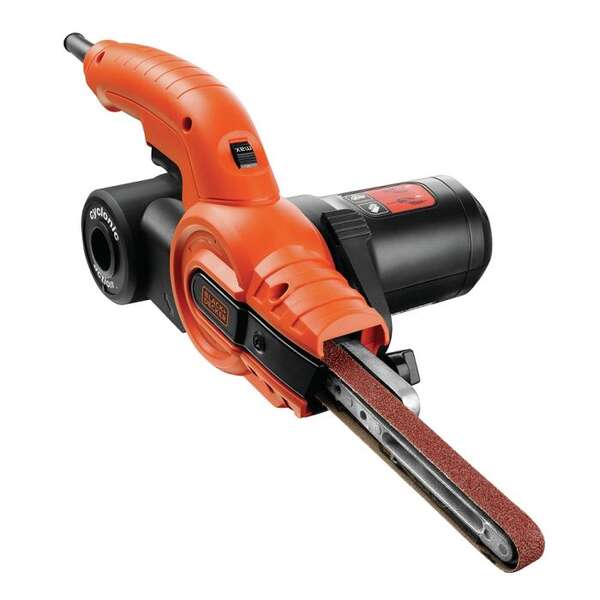 Tračna brusilica KA900E-QS Black&Decker - Slika 1