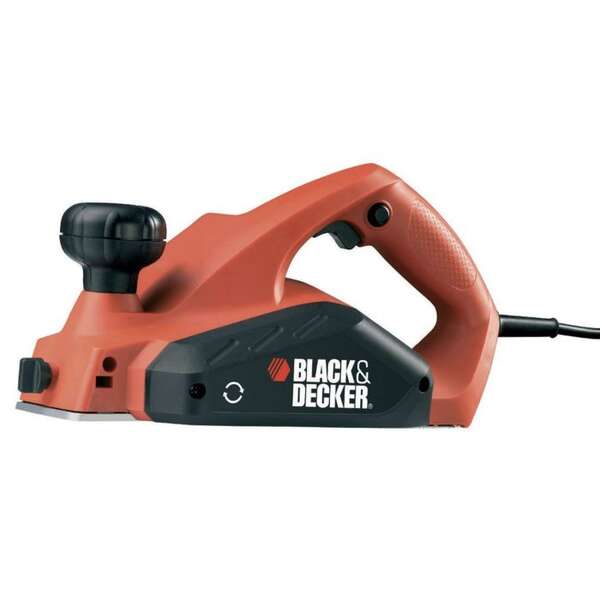 Električno rende KW712KA-QS Black&Decker - Slika 1