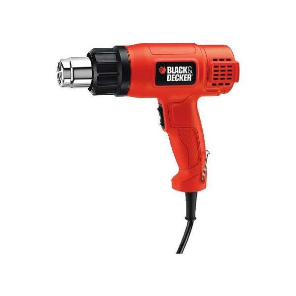Fen za vreli vazduh KX1650-QS Black&Decker - Slika 1