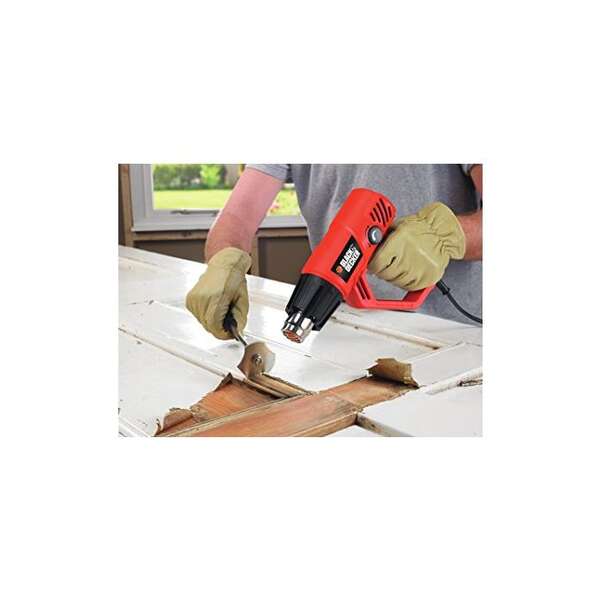 Fen za vreli vazduh KX2001-QS Black&Decker - Slika 2