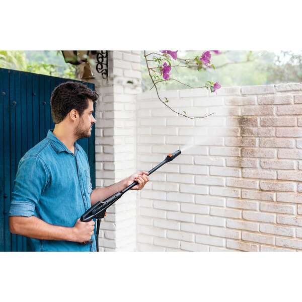 Perač pod pritiskom PW1450TD-QS Black&Decker - Slika 8