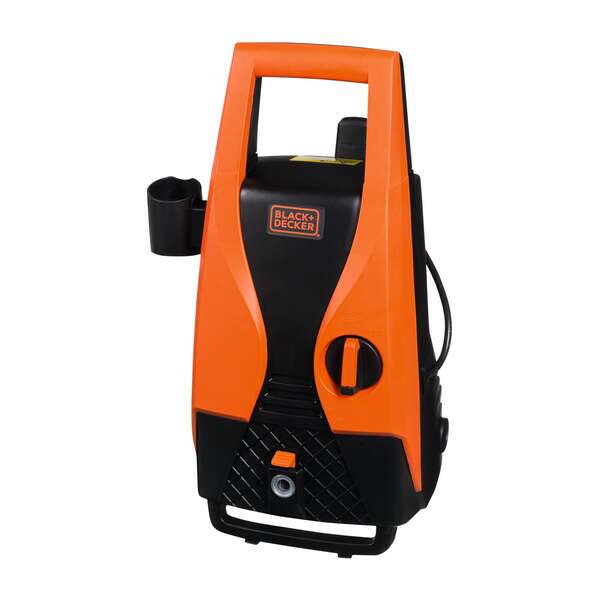Perač pod pritiskom PW1450TD-QS Black&Decker - Slika 1