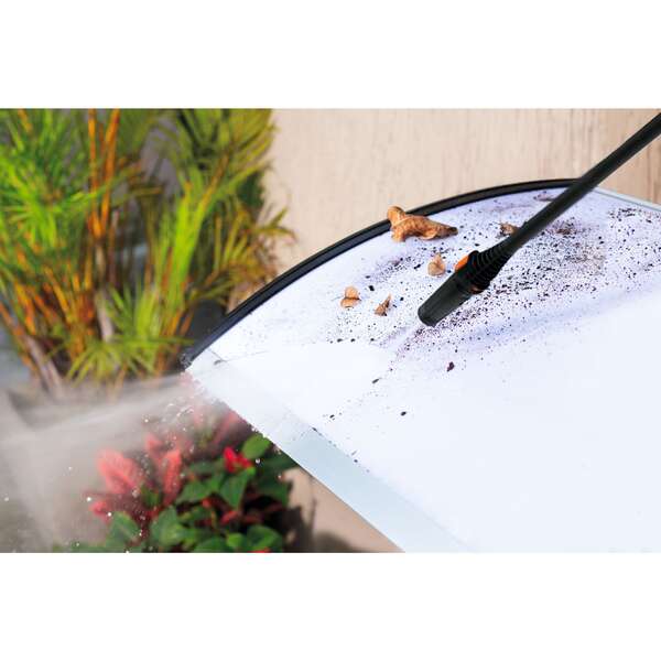 Perač pod pritiskom PW1450TD-QS Black&Decker - Slika 11