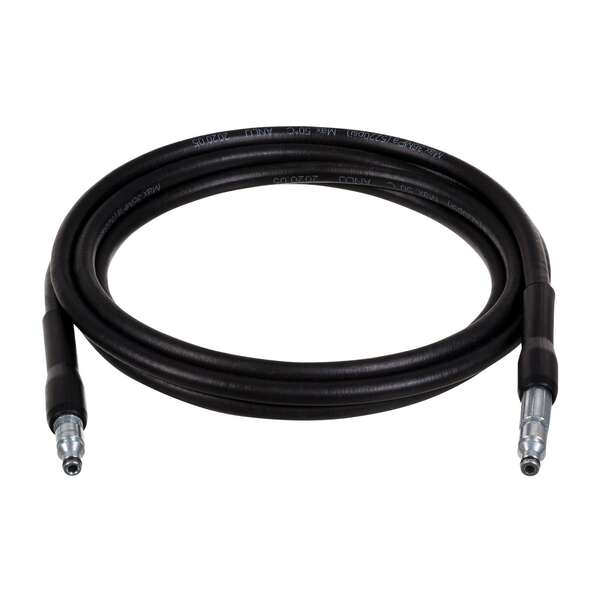 Perač pod pritiskom PW1450TD-QS Black&Decker - Slika 6