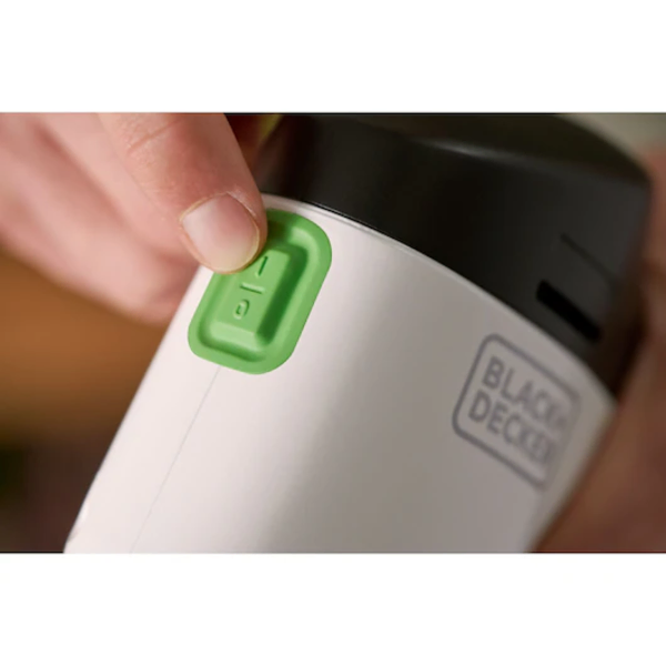 Akumulatorska delta šlajferica REVDS12C-QW Black&Decker - Slika 3