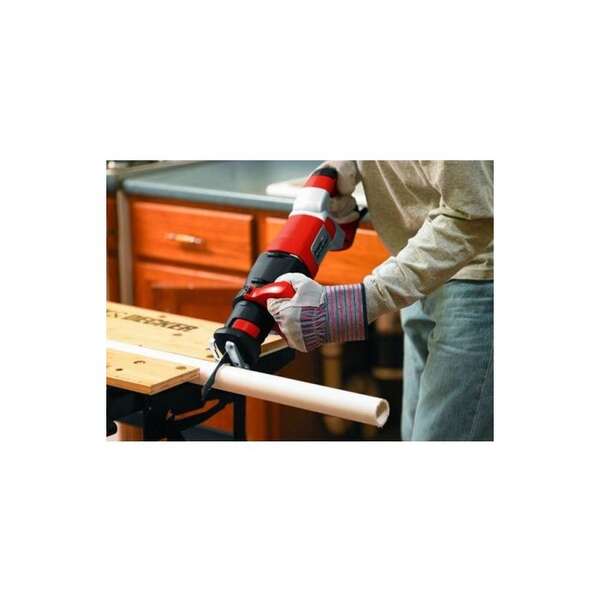 Recipro testera RS1050EK-QS Black&Decker - Slika 4