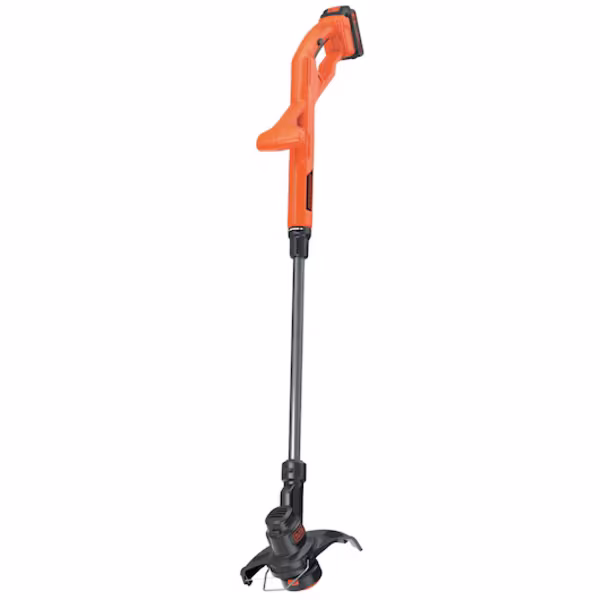 Akumulatorski trimer za travu ST1823-QW Black&Decker - Slika 1