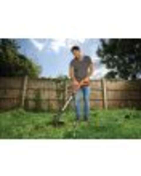 Akumulatorski trimer za travu ST182320-QW Black&Decker - Slika 4