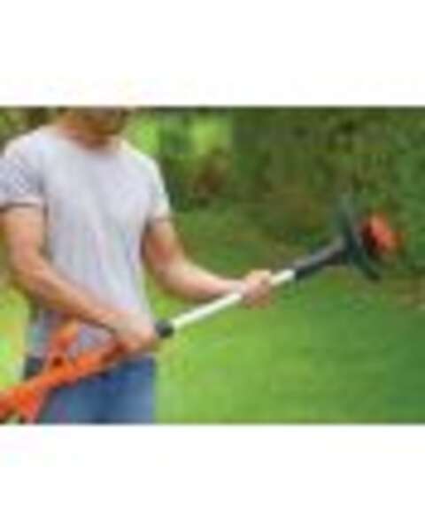 Akumulatorski trimer za travu ST182320-QW Black&Decker - Slika 2