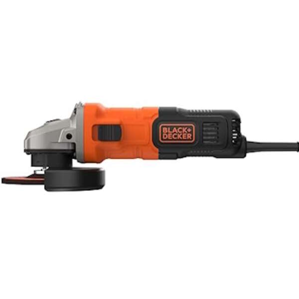 Ugaona brusilica 710W BEG010-QS Black&Decker - Slika 2