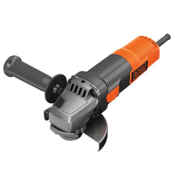 Ugaona brusilica BEG220 Black&Decker - Slika 1