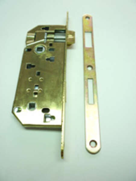 Brava za drvena vrata ELZETT MS 40/90/18/9 WC 7X7mm - Slika 1