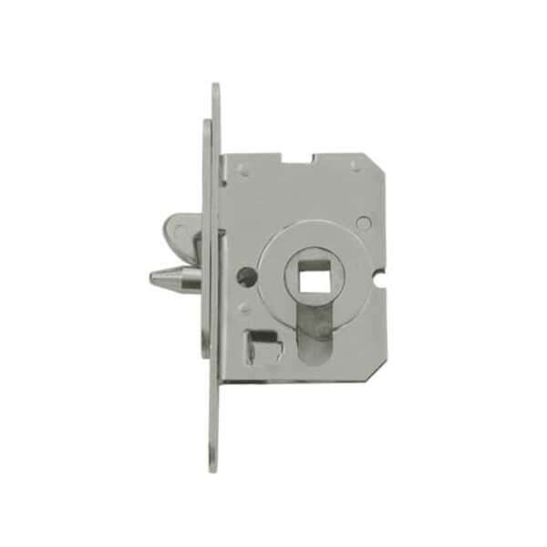 Brava za klizna vrata kvaka Bane - Slika 1