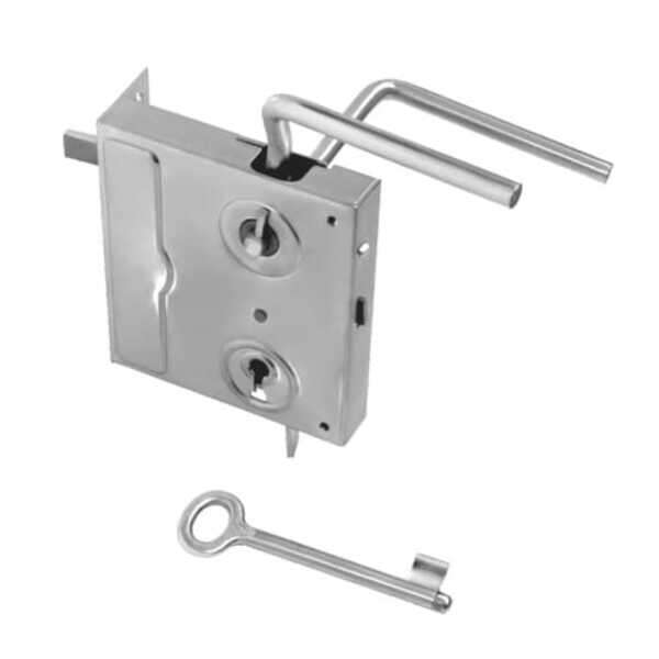 Brava za starinska vrata Bane - Slika 1