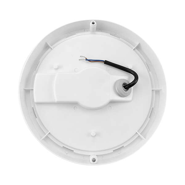 Brodska lampa okrugla bela, sa senzorom 15W-IP54-SNS-6500K - Slika 4