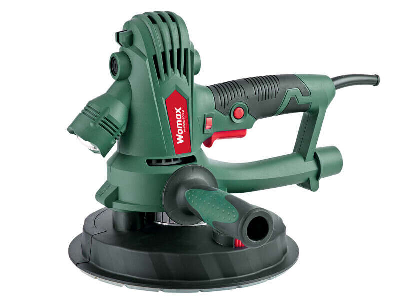 Brusilica rotaciona za zid W-WWS 600-2 - Slika 1