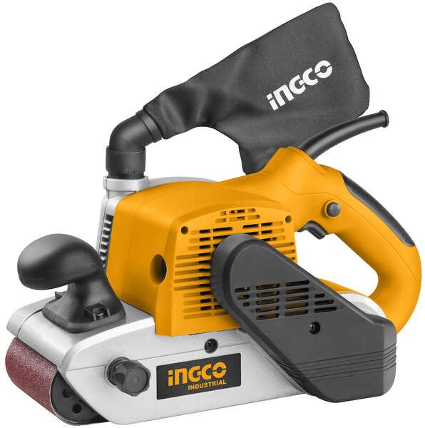 Brusilica tračna 1200w Ingco - Slika 1