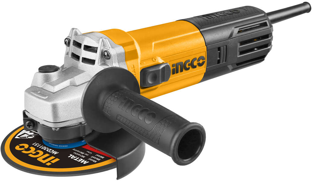 Brusilica ugaona 750w Ingco - Slika 1