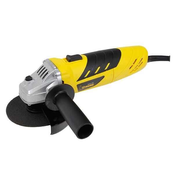 Brusilica ugaona SAG 8-125 - Slika 1