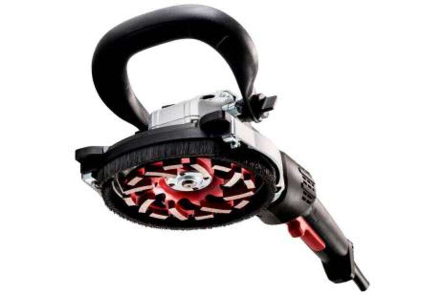 Brusilica za renoviranje RSEV 19-125 R - Slika 2