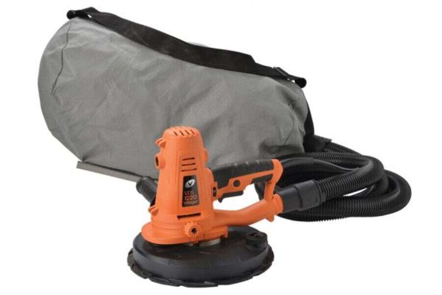 Brusilica za zid VDS 1220 - Slika 1