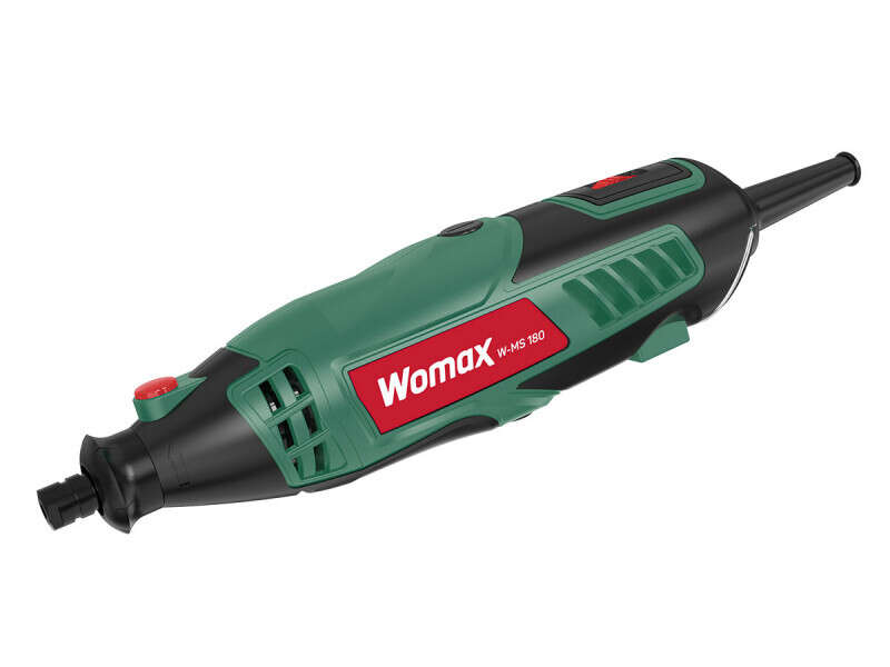 Brusilica čeona W-MS 180 - Slika 1