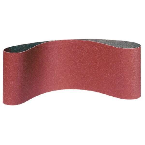 Brusna traka LS 307 X 75*457mm gr. 40 Klingspor - Slika 1