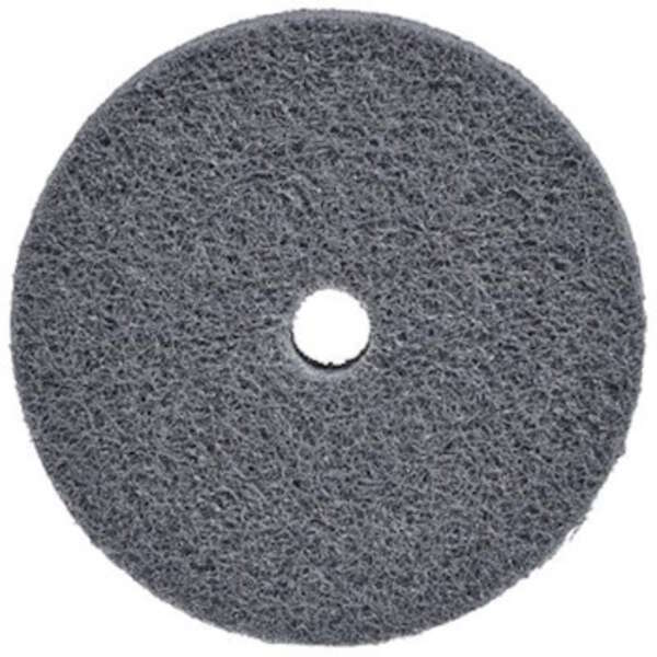 Brusni disk za poliranje 75x12x20mm Einhell by KWB - Slika 1