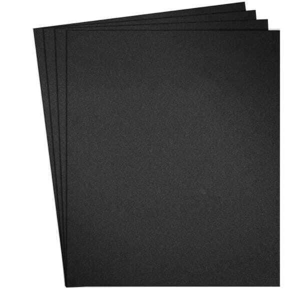 Brusni papir vodootporni PS 8 A/C 230x280 gr.2000 Klingspor - Slika 1