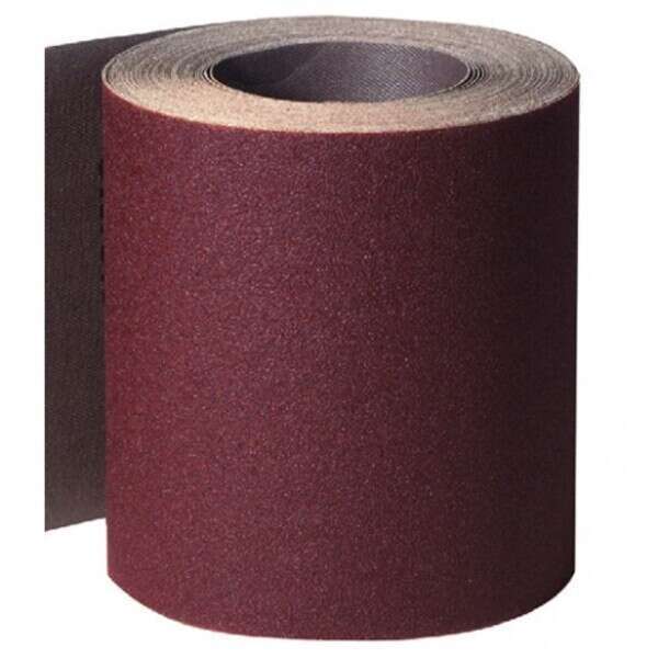 Brusno platno (rolna) KL 375 J 115mm gr.150 Klingspor - Slika 1