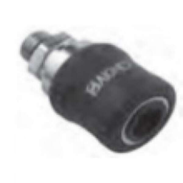 Brza spojka 1/2'' M Evropski profil - Slika 1