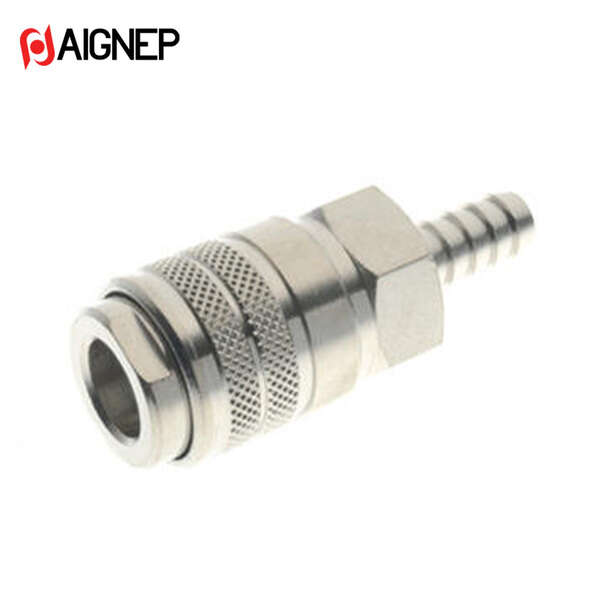 Brza spojka tuljak - Slika 1